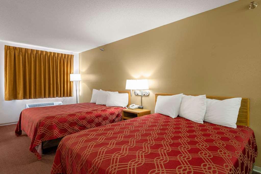 Econo Lodge Ortonville Camera foto