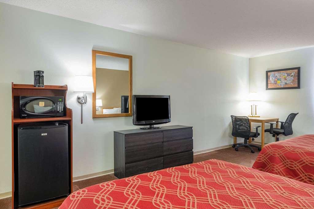 Econo Lodge Ortonville Camera foto