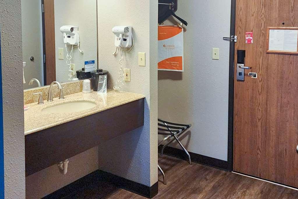 Econo Lodge Ortonville Esterno foto