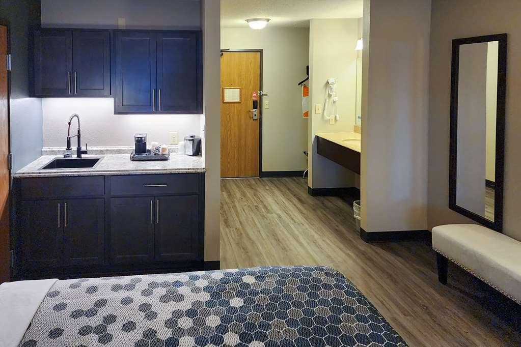 Econo Lodge Ortonville Camera foto