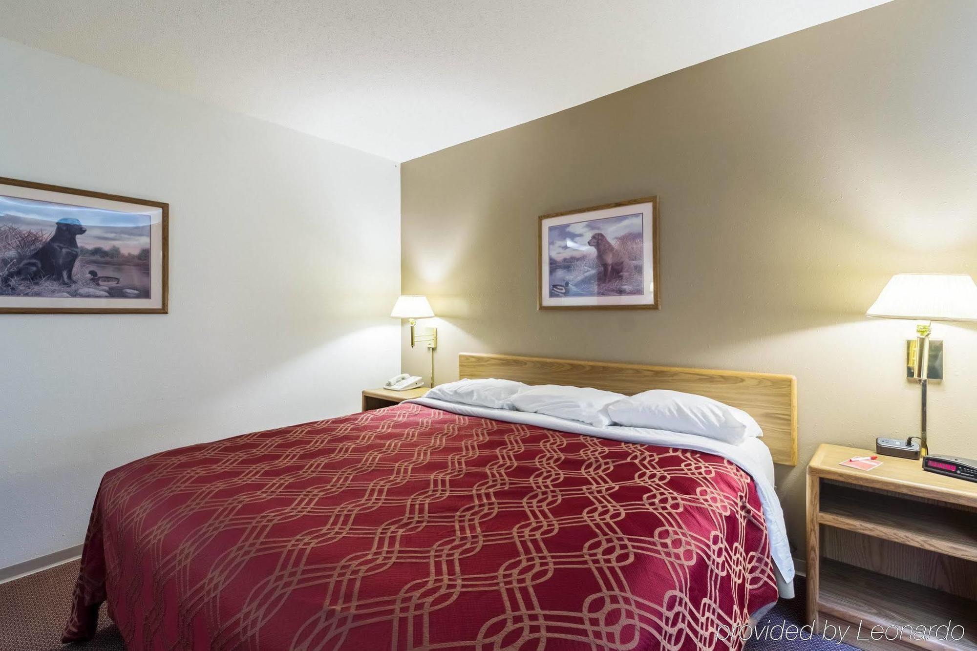 Econo Lodge Ortonville Esterno foto
